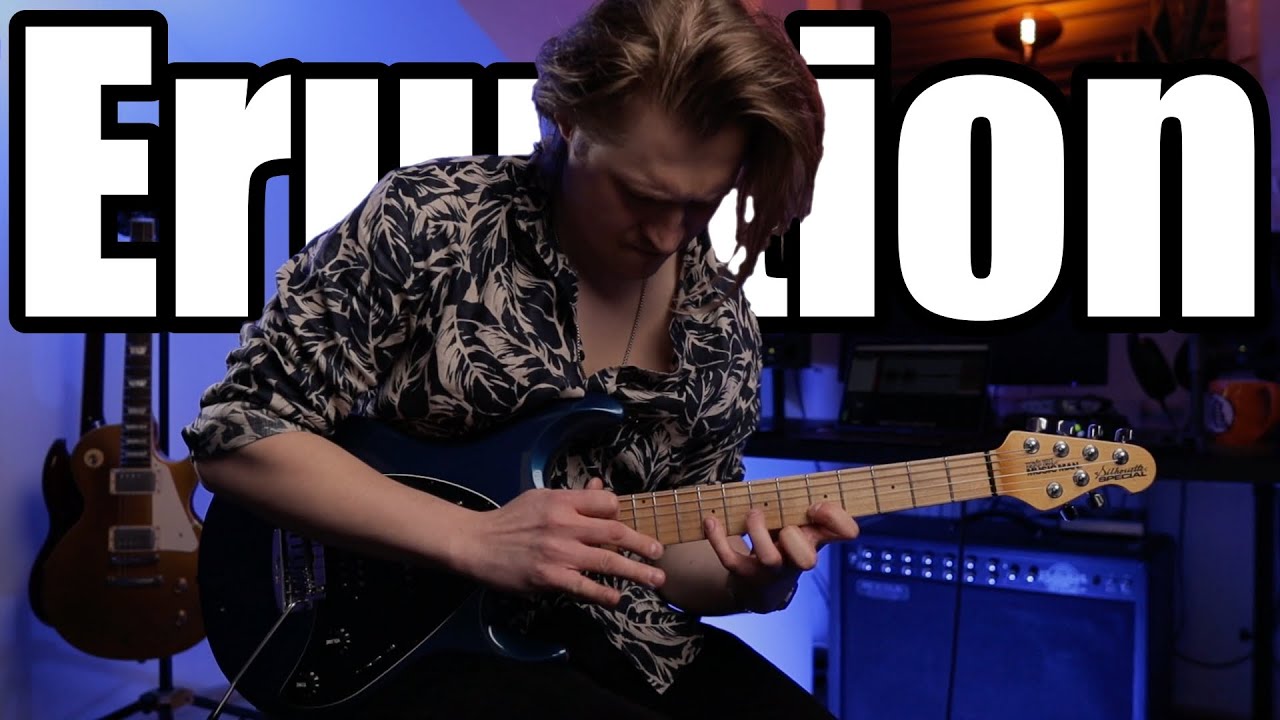 evh2 1